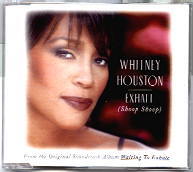 Whitney Houston - Exhale CD1